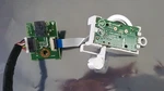 Hp Z34c Monitor K1u77a4 Volume & Earphone Board L4260-1, L4261-1, A0h07, A0h08. Fixed Price $9.99.