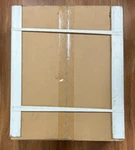 New Sealed Hp Cpq L2311c 23" Nb Dock Led Monitor A1w80aa. Fixed Price $194.94.