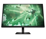Omen By Hp 27 Inch Qhd 165hz Gaming Monitor - 27q 27" (2560 X 1440). Fixed Price $196.99.