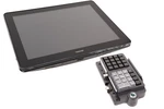 Toshiba Tcx 6149-b0t 15" Touchscreen Display Monitor With Keypad (new). Fixed Price $495.00.