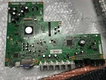 1 X Nec 46" Multisync X462un L468tp As2nvq5 Main Video Board Motherboard Unit. Fixed Price $67.93.
