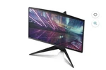 Dell Alienware Aw2518hf 25" 16: Widescreen Gaming Monitor. Fixed Price $120.00.