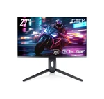 Gtek 240hz 2k Gaming Monitor, 27 Inch Display Full Wqhd 2560 X 1440p, Extreme.... Fixed Price $243.68.