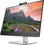 Hp E27m G4 27" Qhd Conferencing Monitor 75 Hz 1, Display Port, Swivel, Tilt. Fixed Price $76.49.