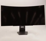 Lg 45gs95qe Ultragear Oled Curved Gaming Monitor 45-inch Wqhd 800r 240hz (black). Fixed Price $1182.62.