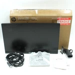 Hp P24 G5 23.8" Monitor Hd 1920 X 1080 75 Hz 5 Ms 16:9 Ips (64x66aa#aba). Fixed Price $99.94.