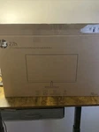 New Open Box Hp 27h 27" Ips (1920 X 1080) Fhd 75hz Lcd Monitor + Stand/cords. Fixed Price $99.99.