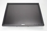 Dell 1907fpt/1908fp/p190s 19" Lcd Monitor Vga Dvi 5:4 1280 X 1024 No Stand. Fixed Price $49.99.