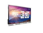 75" Smart Technologies Rx Series Uhd 4k Touch Commercial Monitor Rx275. Fixed Price $1322.83.
