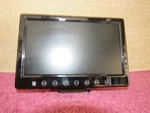 Used Cctv Network Clinton Electronics Ce-l07 Lcd 7" Monitor. Fixed Price $25.00.