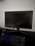 Lg Ultragear 24gq40w-b 24" Gaming Monitor 165hz 1ms Amd Freesync Hdmi Black. Fixed Price $80.00.