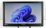 Lot Of 52 Viewsonic Vg2236wm-led 21.5" Widescreen 1920x1080 Vga Dvi Led Monitors. Fixed Price $1499.99.