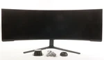 Samsung 57-inch Odyssey Neo G9 G95nc Dual Uhd Quantum Matrix Gaming Monitor. Fixed Price $1929.99.