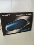 A Grade Sony Glasstron Plm-a35 Jap Personal Lcd Monitor Tested Box + Manual. Fixed Price $433.49.