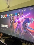 Spectre E20 E205w 20-inch Monitor, The Picture Is Great. This Also In A Set. Fixed Price $75.00.