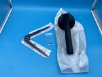 Genuine Oem 2-piece Stand For Aoc C27g4zh 27" Gaming Monitor #7435 Z44 B25. Fixed Price $29.95.