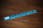 Acer P201w Button Panel. Fixed Price $7.50.