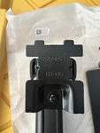 E2724hs Dell Monitor Stand. Fixed Price $29.88.