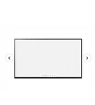 Samsung Wm75a Flip 3 75" Class 4k Uhd Education & Corporate Touchscreen Display. Fixed Price $2450.00.