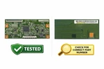 Etec 40a99 T-con Board 35-d047889 Lcd Tv Replacement Part Oem. Fixed Price $19.88.