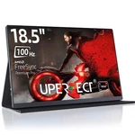 Uperfect 18.5" Type C Screen Display Portable Monitor 1920x1080 Gaming. Fixed Price $71.99.