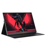 Portable Gaming Monitor 17.3'' Qhd 2560 X 1440 165hz Hdr Ips Screen For Laptop. Fixed Price $199.99.