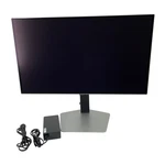 Read Samsung 27" Odyssey Oled G6 G60sd 360hz 0.03ms Gaming Monitor #is2579. Fixed Price $348.49.