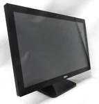 Dell S2340t 23" Led Touch Ips Lcd Monitor Fhd Dp W/ Speakers 100% Tested. Fixed Price $120.00.