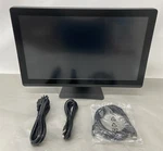 Contec 21.5" Lcd Monitor Cm-me215pxxxx (22873). Fixed Price $144.99.