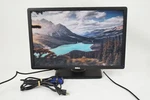 Dell P2213t 22" Lcd Monitor Vga Dvi Grade B. Fixed Price $45.99.