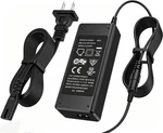 12v Ac / Dc Adapter For Elo Touch Solutions 2440l Et2440l 1940l Et1940l E000413. Fixed Price $17.95.