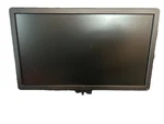 Dell E2014hf 20" Widescreen Led Lcd Monitor 1600x900 Dvi Vga W/cables Tested. Fixed Price $32.29.