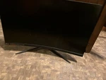 Gigabyte G27fc A 27 Inch Widescreen Monitor. Fixed Price $38.00.