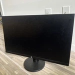 Hp V24i 24" Ips Led Monitor - 9rv15aa#aba. Fixed Price $65.00.
