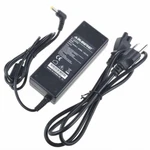 Ac Dc Adapter For Acer S277hk Wmidpp 27" 4k Hd Led Lcd Monitor Power Supply Cord. Fixed Price $21.59.