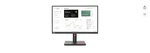 Nib Lenovo Mini Thinkvision T241-30 Complete Computer With Extras. Fixed Price $400.00.