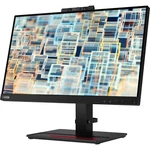 Lenovo Lcd Monitor Thinkvision T22v-20 21.5" Full Hd Wled - 16:9 Raven Black.. Fixed Price $189.99.