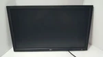 Lg 27mb65py-b 27" Widescreen Led Backlit Ips Monitor. Fixed Price $120.00.