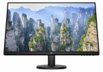 Hp V27i 27" Fhd Ips Led Monitor - Black. Fixed Price $179.00.