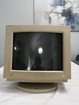 Vintage Apple Macintosh Color Display M1212 Crt Monitor W/ Power Cable Tested. Fixed Price $199.99.