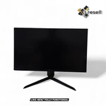 Lg - Ultragear 27 Nano Ips Qhd 1-ms G-sync Compatible Monitor With Hdr Black. Fixed Price $249.90.