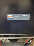 Dell St2320lf Led Lcd Monitor. Fixed Price $50.00.