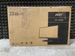 Acer Ek220qabi 21.5" Led Lcd Display 1080p Um.we0aa.a01 Open Box. Fixed Price $39.99.