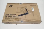 Mounting Dream Tv Wall Mount For 32-65" With Swivel Tilt Bracket 99lbs Md2380. Fixed Price $34.99.