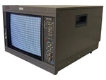 Ikegami Htm 1517r 15" Broadcast Crt Color Monitor Hd Sdi Pro Video. Fixed Price $1167.34.