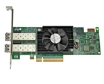 Dell Lpe16002 Dual Port Sfp+ 16gb Fibre Channel Hba Card F3vj6 W/transceiver. Fixed Price $14.99.