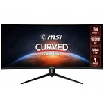 Msi Optix Mag27cq 27 Inch Wqhd 144hz Curved Gaming Monitor Wide View True Colors. Fixed Price $250.00.