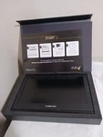 Stand Steady Sidetrak 12.5" Portable Lcd Mounted Monitor For Laptop. Fixed Price $105.00.
