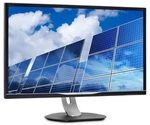 Philips 328b6qjeb 32" Lcd Qhd Monitor, Built-in Speakers, Rotating, Hdmi, Black. Fixed Price $120.00.