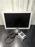 Barco Mdsc-2124 High Definition Wide Screen Medical Surgical Display Monitor 24". Fixed Price $499.99.